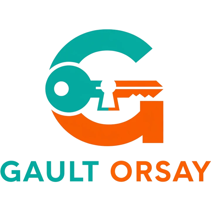 Gault Serrurier Orsay — serrurier à Orsay